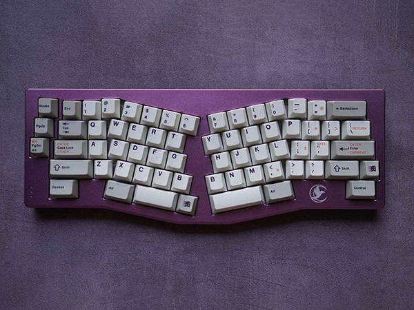 Premium Custom Mechanical keyboard, keyboard case making