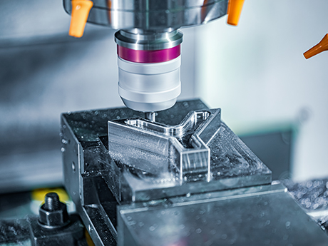 What Is CNC Machining And Its Advantages You Have To Know.