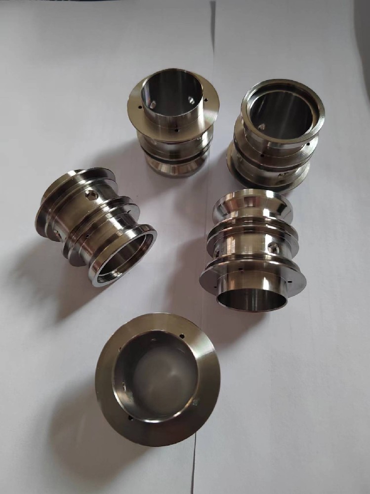 Information About Titanium